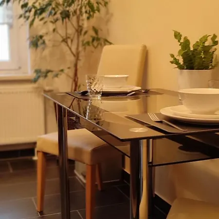 Apartament Asl