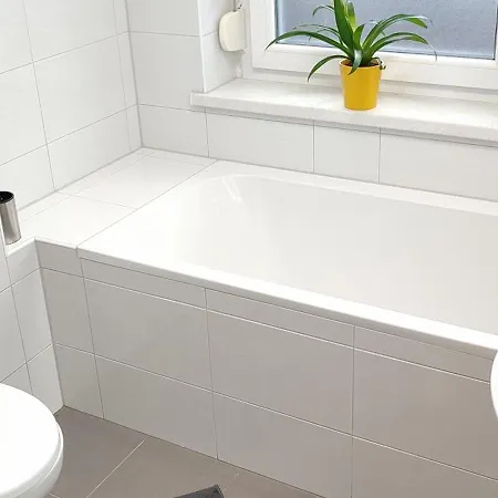 Asl Apartment *
