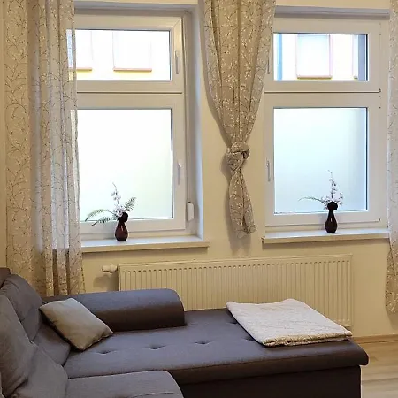 Apartment Asl *