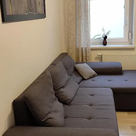 Asl Apartment Aschersleben