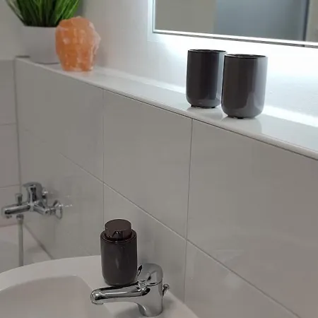 Asl Apartment