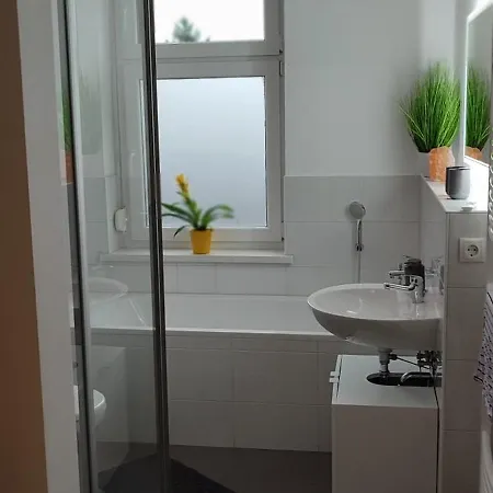 Asl Appartement *