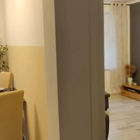 Apartament Asl *