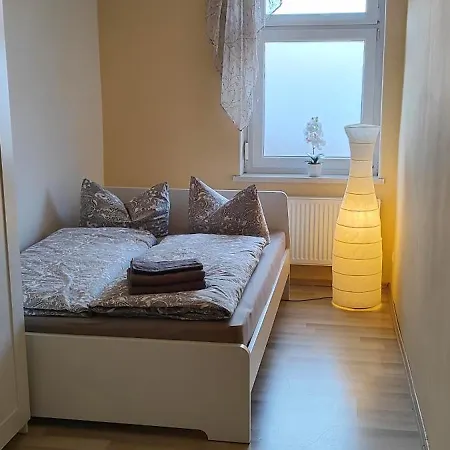 Apartment Asl *