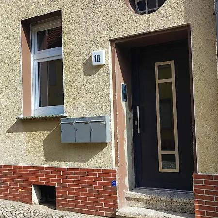 Asl Apartment