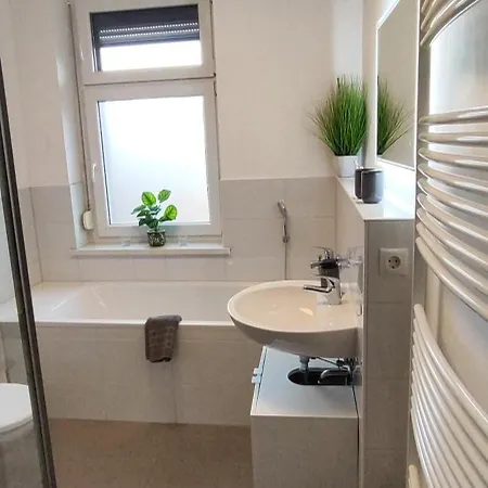 Appartement Asl