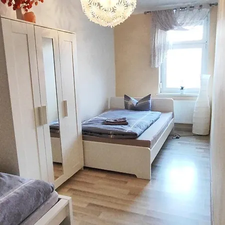 Asl Apartment *