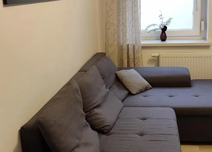 Asl アパート アッシャースレーベン